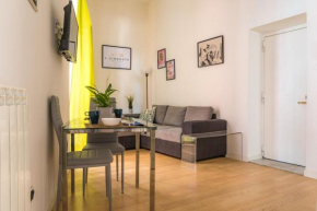 4 Giornate Apartment